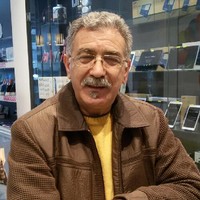 ediel Employee Rachid Kamali's profile photo