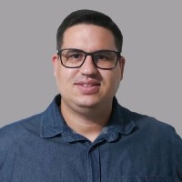 Novo Nordisk Employee Pedro Guilherme Correia's profile photo