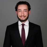 SERBER & ASSOCIATES, P.A. Employee Sebastian Mandell's profile photo