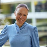 Arla Foods Employee Nina Bjerring's profile photo