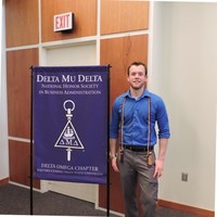 Enterprise Employee Connor Fagan's profile photo