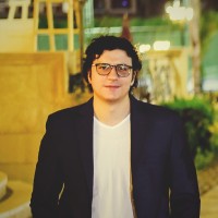 Ackoo Employee Ahmed Nabil's profile photo