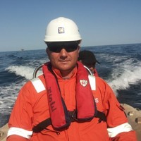 NCGS Group Employee Gochmurat Agajanow's profile photo