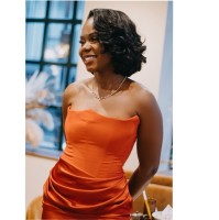 Ketsia Ilunga Email