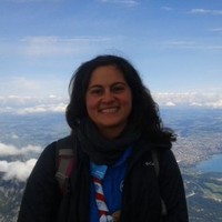 Lauren Reichstein Email