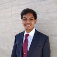 Texas A&m University Employee Eric Candelaria's profile photo