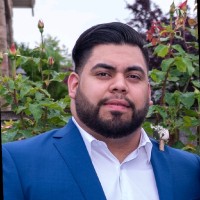 Millson Technologies Employee Francisco Pena Nuila's profile photo