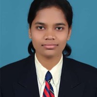 FINTREE GLOBAL RESEARCH Employee Sonali Suchismita's profile photo