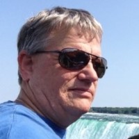 ATCO Structures & Logistics Ltd. Employee Guy Boisvert's profile photo