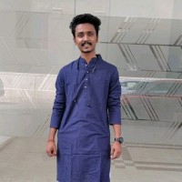 e intelligence Employee Dipak Chauhan's profile photo