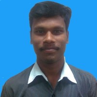 Landmark Ltd. Employee Manivannan M's profile photo