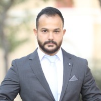 Ja-Square Employee Mohamad Harb's profile photo