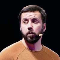 zoommer • ზუმერი Employee Gurami Tsitadze's profile photo
