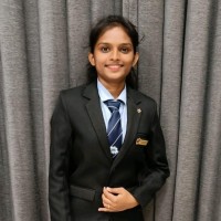 Dream With Data (DwD) Employee Manjiri Dhavtode's profile photo