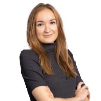 Innodea Oy Employee Sarri Toiviainen's profile photo