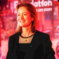 Kingfisher plc Employee Victoria Moorhouse's profile photo