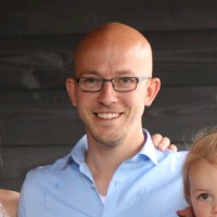 Thebe Employee Tim Groen's profile photo