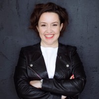 Scalac Employee Monika Hinc's profile photo