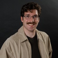 Public Media Network Employee Matthew Mroczek's profile photo
