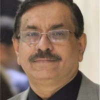 Dasher Technologies, A Converge Company Employee Muhammad Bhatty's profile photo