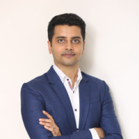 Indo Afrique Paper Mill Pvt Ltd Employee Rachit Modi's profile photo