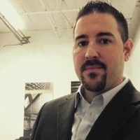 SOLIDESIGN, LLC Employee John Dell'Orso's profile photo