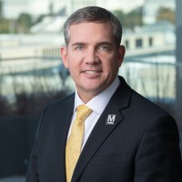 Washington Metropolitan Area Transit Authority (WMATA) Employee Andy Off's profile photo