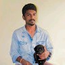 Nine Softech Employee Vijay Bompally's profile photo