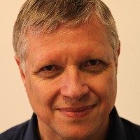 Thomsons Employee Didier Cadinot's profile photo