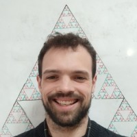 Encom Systems Ltd Employee Patrick King's profile photo