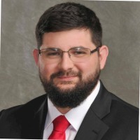 Edward Jones Employee Patrick Dodd's profile photo