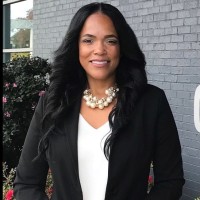 Charlotte Douglas International Airport Employee Natasha Jefferies's profile photo