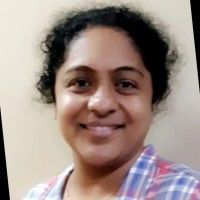 Supraja Banka's profile photo