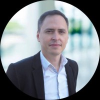 Serious Factory Employee Samir El Harim's profile photo