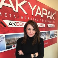 Sevinc Akça Email