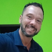 FATEC - SENAI CAMPO GRANDE-MS Employee Reginaldo dos Santos's profile photo