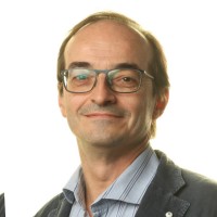 UMONS Employee Stephane Carlier's profile photo