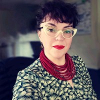 Karolina Hetmańczyk-Davies Email