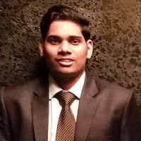 Fresh Gravity Employee Shubham Jain's profile photo