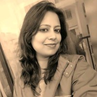 Rashmi Srivastava Email & Phone Number