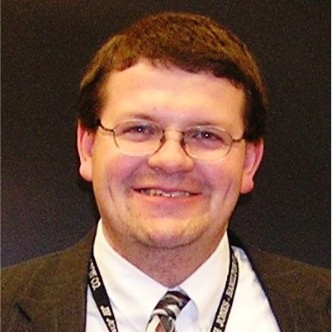 Weas Engineering Employee Ben Williams's profile photo