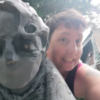 ISCA Employee Teresa Allford's profile photo