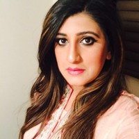 SDN Stack Employee Saira Zareen's profile photo