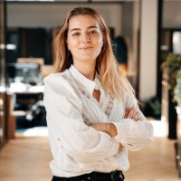 Felicity Hughes Email & Phone Number | Bigblue Sales Outbound Expert
