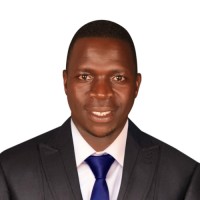 Ministry of Agriculture, Animal Industry and Fisheries Employee Deogracious Opolot's profile photo