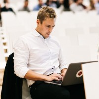 Christian Strobl Email
