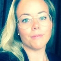 Frentab Employee Sara Berggren's profile photo