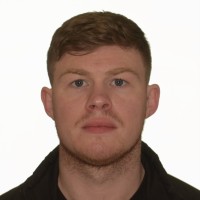 Davidson Brothers Mechanical Contractors Employee Grant Richardson's profile photo