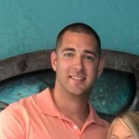 Procter & Gamble Employee Steven Buchner's profile photo