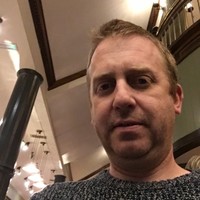 Morrisons Employee Philip Davey's profile photo